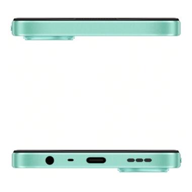Смартфон OPPO A78 8/128GB Aqua green фото №8