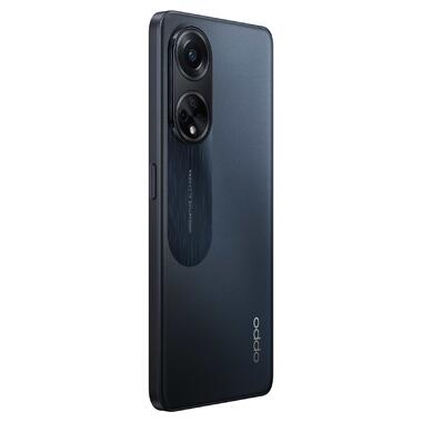 Смартфон OPPO A98 5G 8/256GB Cool Black фото №5