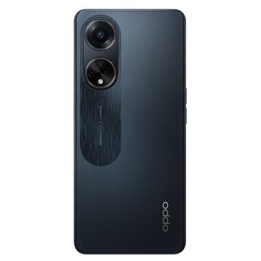 Смартфон OPPO A98 5G 8/256GB Cool Black фото №2
