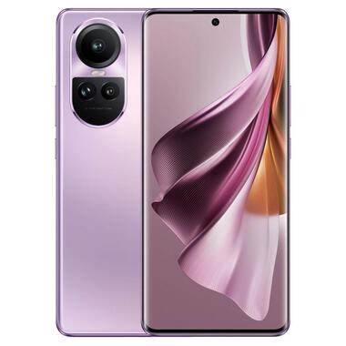 Смартфон OPPO Reno10 Pro 12/256GB Glossy Purple фото №1