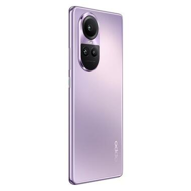 Смартфон OPPO Reno10 Pro 12/256GB Glossy Purple фото №5