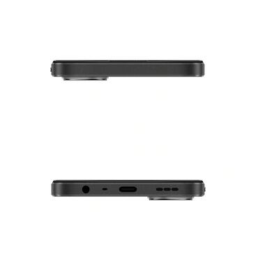 Смартфон OPPO A78 8/128Gb Mist Black (CPH2665) NFC фото №8