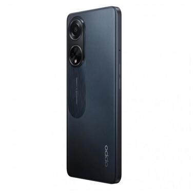 Смартфон OPPO A98 5G 8/256Gb Cool Black (CPH2529) NFC фото №10