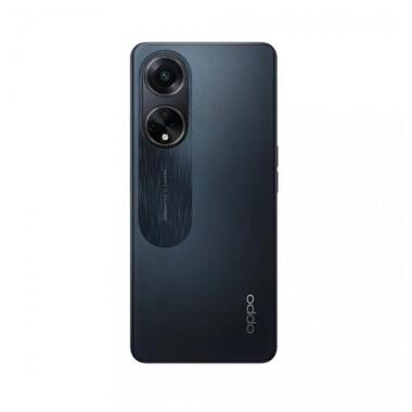 Смартфон OPPO A98 5G 8/256Gb Cool Black (CPH2529) NFC фото №3