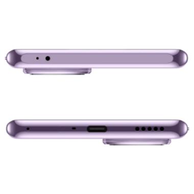 Смартфон OPPO Reno 10 Pro 5G 12/256Gb Glossy Purple (CPH2525) NFC фото №4