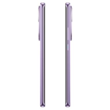 Смартфон OPPO Reno 10 Pro 5G 12/256Gb Glossy Purple (CPH2525) NFC фото №2