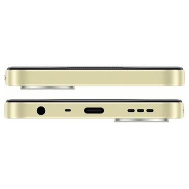 Смартфон Oppo A38 4/128GB Glowing Gold фото №9