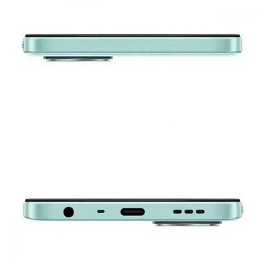 Смартфон OPPO A58 6/128Gb Dazzling Green (CPH2577) NFC фото №6