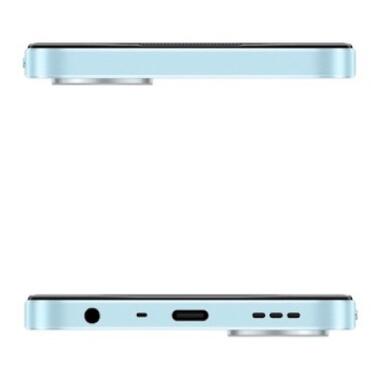 Смартфон Oppo A18 4/128 CPH2591 Glowing Blue фото №6