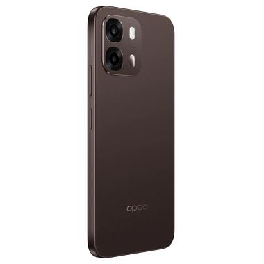Смартфон Oppo A6S 8/256GB (CPH2815) Cappuccino Brown фото №3
