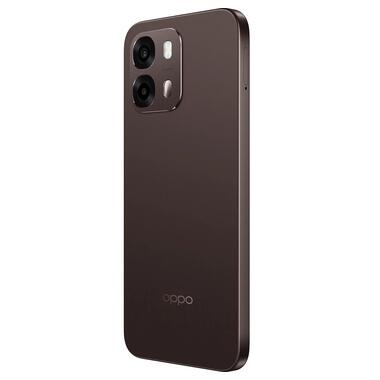 Смартфон Oppo A6S 8/256GB (CPH2815) Cappuccino Brown фото №2