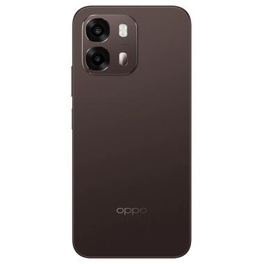 Смартфон Oppo A6S 8/256GB (CPH2815) Cappuccino Brown фото №1