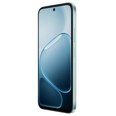 Смартфон Oppo A6X 4/128GB (CPH2819) Ice Blue фото №7