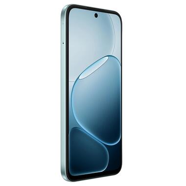 Смартфон Oppo A6X 4/128GB (CPH2819) Ice Blue фото №6