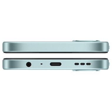 Смартфон Oppo A6X 4/128GB (CPH2819) Ice Blue фото №1