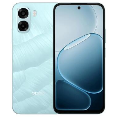 Смартфон Oppo A6X 4/128GB (CPH2819) Ice Blue фото №9