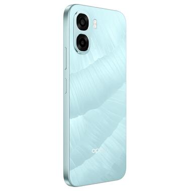 Смартфон Oppo A6X 4/128GB (CPH2819) Ice Blue фото №3