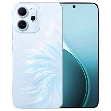 Смартфон Oppo Reno14 F 8/256GB Opal Blue фото №9