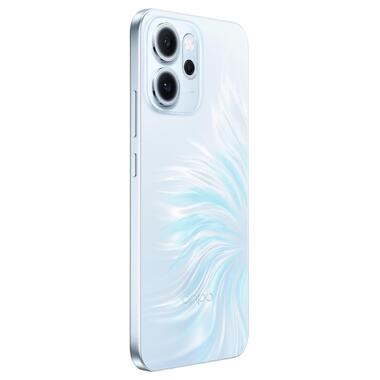 Смартфон Oppo Reno14 F 8/256GB Opal Blue фото №5