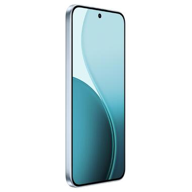 Смартфон Oppo Reno14 F 8/256GB Opal Blue фото №4