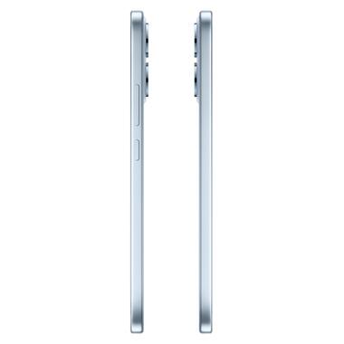 Смартфон Oppo Reno14 F 8/256GB Opal Blue фото №1