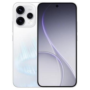 Смартфон Oppo Reno15 8/512GB Aurora White фото №1