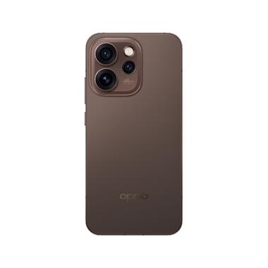 Смартфон Oppo Reno15 Pro 12/512GB Dusk Black фото №4