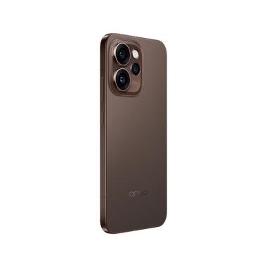 Смартфон Oppo Reno15 Pro 12/512GB Dusk Black фото №5