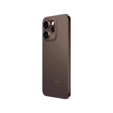 Смартфон Oppo Reno15 Pro 12/512GB Dusk Black фото №6