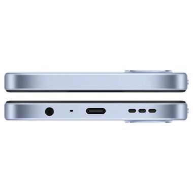 Смартфон Oppo A6K 4/256GB (CPH2891) Crystal Blue фото №1