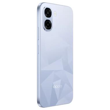 Смартфон Oppo A6K 4/256GB (CPH2891) Crystal Blue фото №4