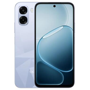 Смартфон Oppo A6K 4/256GB (CPH2891) Crystal Blue фото №9