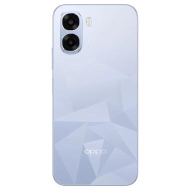 Смартфон Oppo A6K 4/256GB (CPH2891) Crystal Blue фото №7