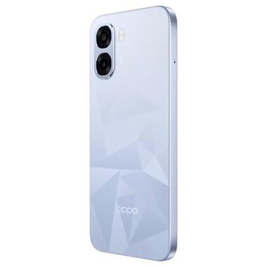 Смартфон Oppo A6K 4/256GB (CPH2891) Crystal Blue фото №3