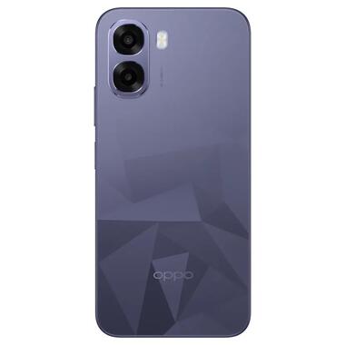 Смартфон Oppo A6K 4/256GB (CPH2891) Crystal Violet фото №8