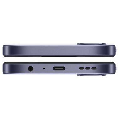 Смартфон Oppo A6K 4/256GB (CPH2891) Crystal Violet фото №2