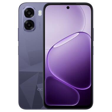 Смартфон Oppo A6K 4/256GB (CPH2891) Crystal Violet фото №1