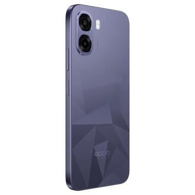 Смартфон Oppo A6K 4/256GB (CPH2891) Crystal Violet фото №5