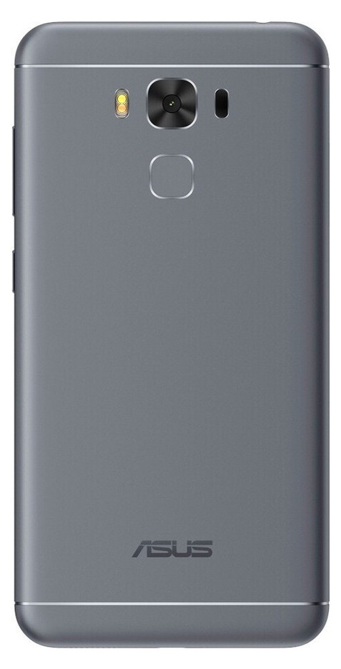 Смартфон Asus Zenfone 3 MAX ZC553KL-4H033WW 3/32Gb Grey *CN фото №3