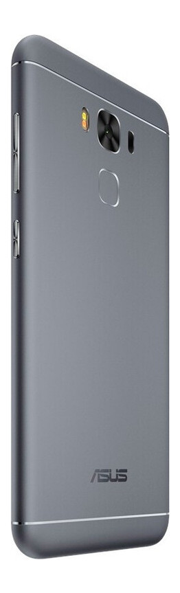 Смартфон Asus Zenfone 3 MAX ZC553KL-4H033WW 3/32Gb Grey *CN фото №5