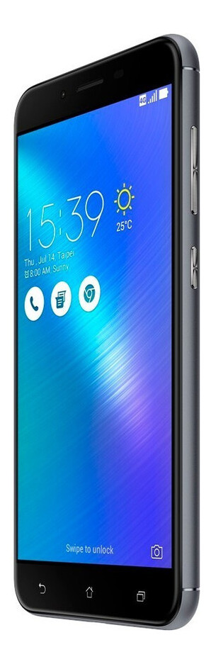 Смартфон Asus Zenfone 3 MAX ZC553KL-4H033WW 3/32Gb Grey *CN фото №4