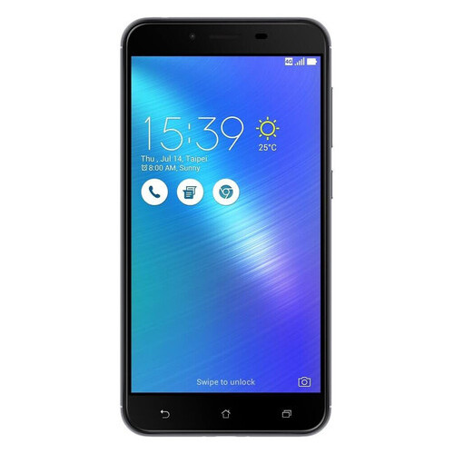 Смартфон Asus Zenfone 3 MAX ZC553KL-4H033WW 3/32Gb Grey *CN фото №2