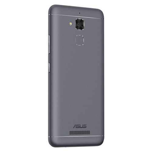 Смартфон Asus ZenFone 3 Max ZC520TL-4H141RU 3/32GB Titanium Grey *CN фото №6