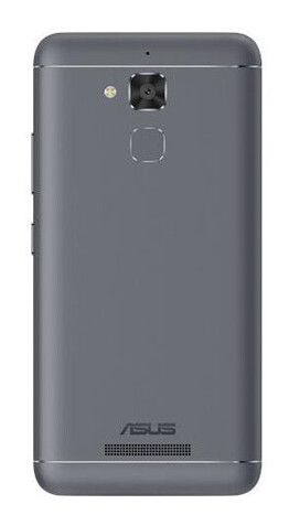 Смартфон Asus ZenFone 3 Max ZC520TL-4H141RU 3/32GB Titanium Grey *CN фото №3