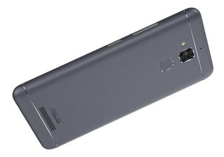 Смартфон Asus ZenFone 3 Max ZC520TL-4H141RU 3/32GB Titanium Grey *CN фото №10