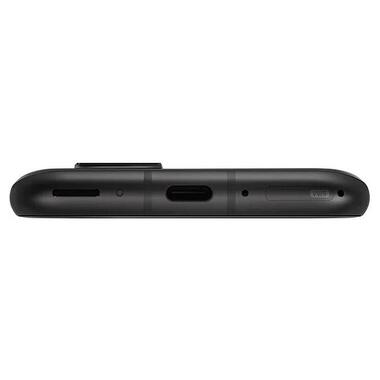 Смартфон Asus ZenFone 8 (ZS590KS-2A009EU) 8/256GB Dual Sim Obsidian Black (90AI0061-M00090) фото №9