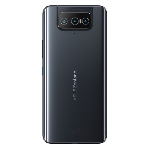 Смартфон Asus ZenFone 8 Flip 8/256GB Galactic Black фото №4