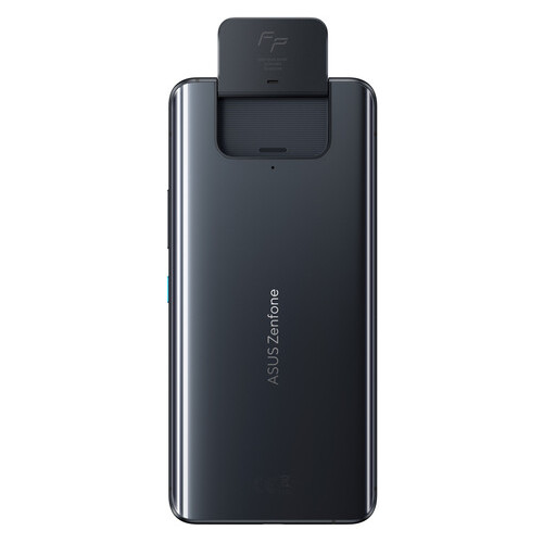 Смартфон Asus ZenFone 8 Flip 8/256GB Galactic Black фото №5