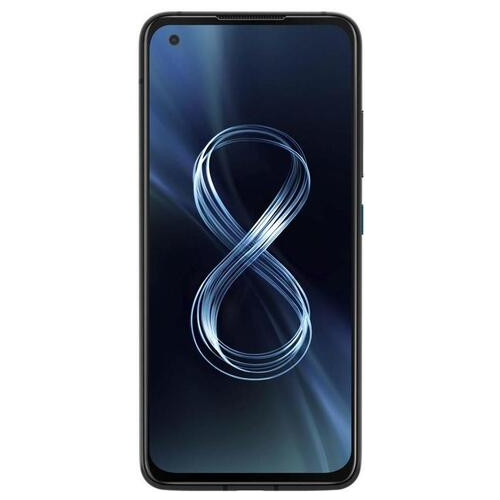 Смартфон Asus ZenFone 8 (ZS590KS-2A011EU) 16/256Gb Black Obsidian (90AI0061-M00110) фото №3