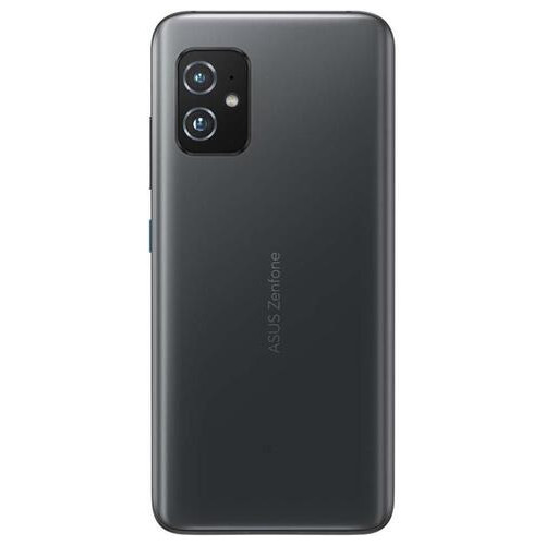 Смартфон Asus ZenFone 8 (ZS590KS-2A011EU) 16/256Gb Black Obsidian (90AI0061-M00110) фото №8